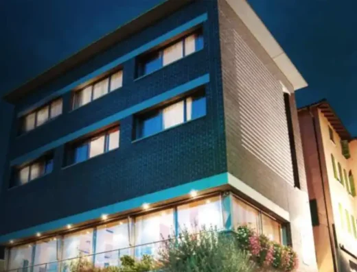 Conca bella - Hotel
