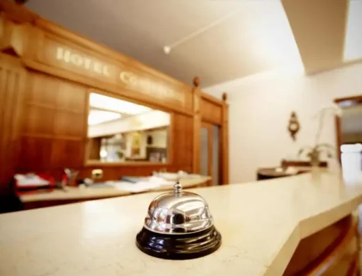 Continental - Hotel