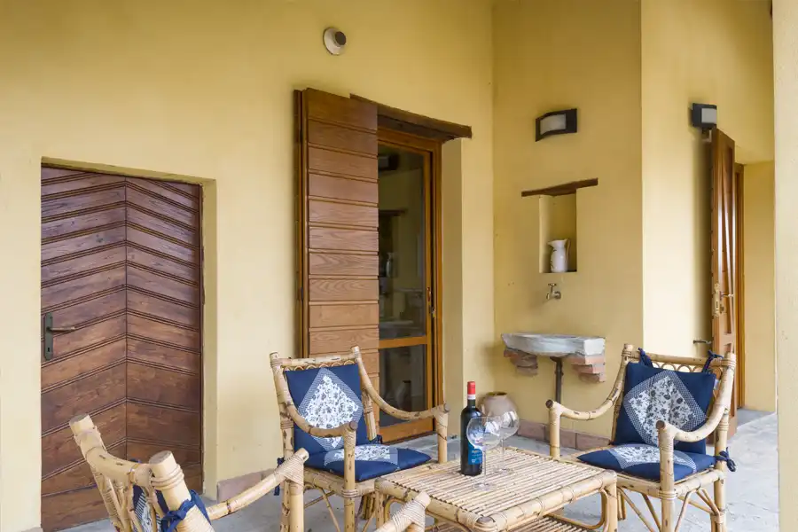 bikeratico Hotel per motociclisti: petit