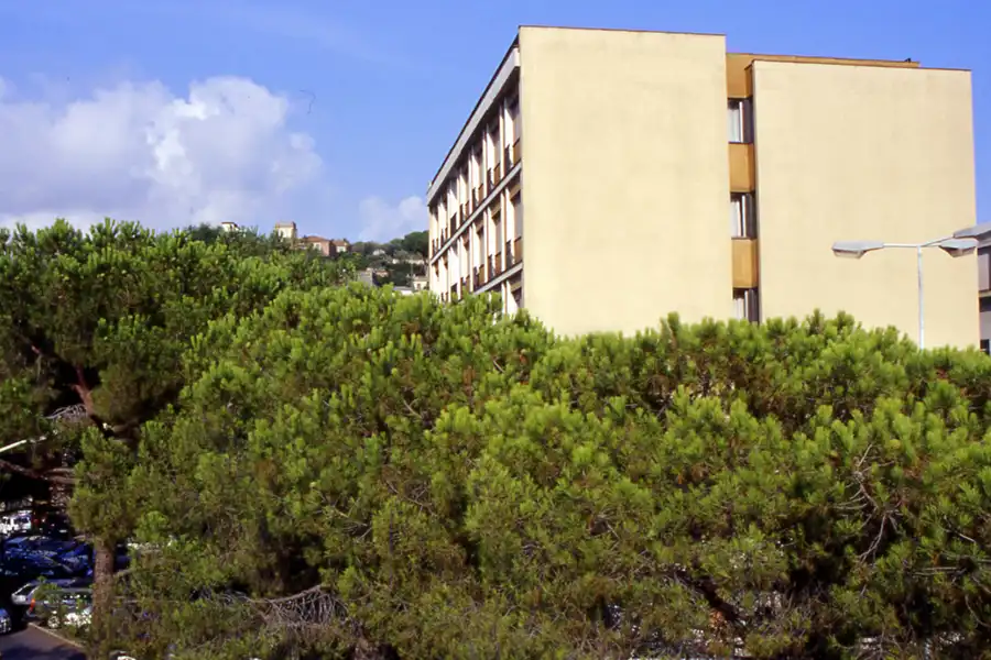 bikeratico Hotel per motociclisti: riviera