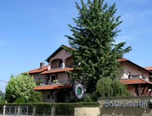 Scià - Hotel