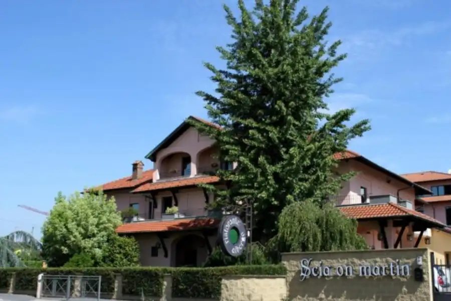 Hotel per motociclisti in Lombardia