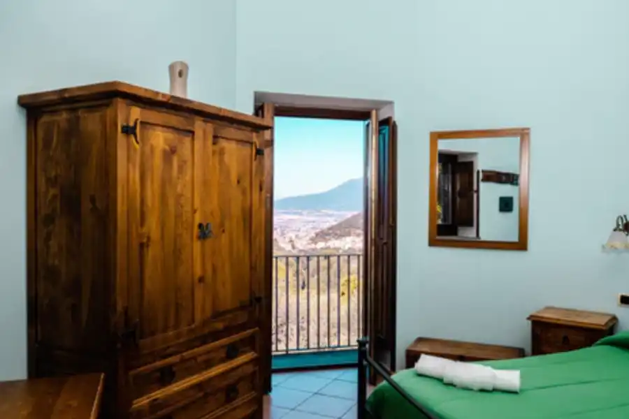 bikeratico Hotel per motociclisti: scola