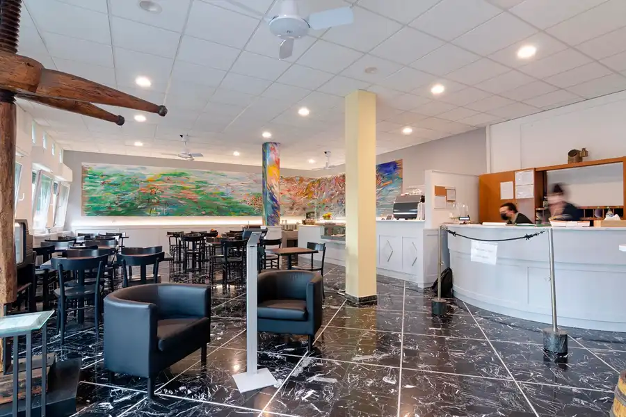 bikeratico Hotel per motociclisti: villa argentina