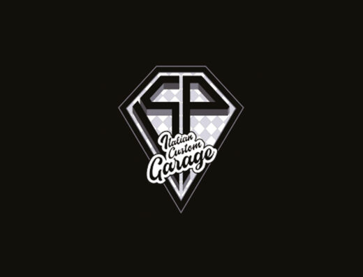 SP Italian Custom Garage - Attività