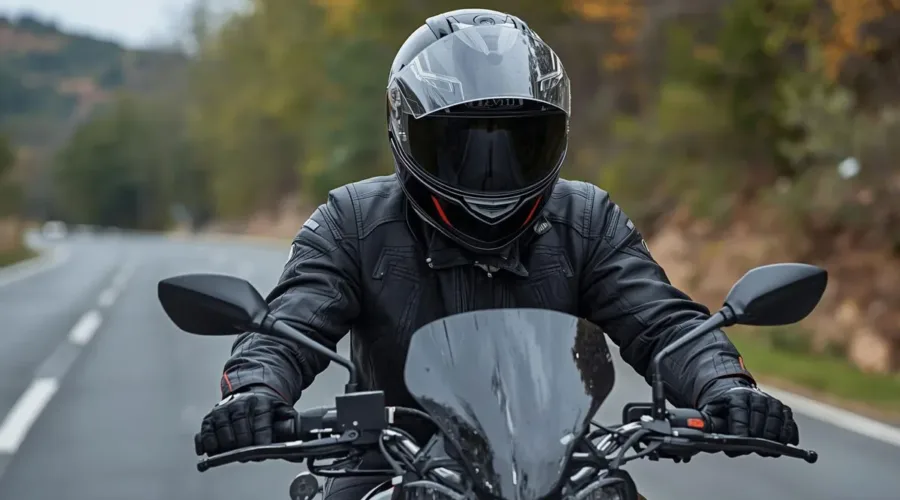 Gli accessori indispensabili per motociclisti