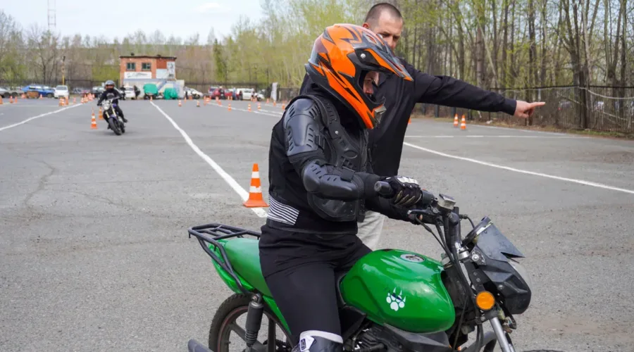 Patente Moto: guida completa su tipi, requisiti e costi