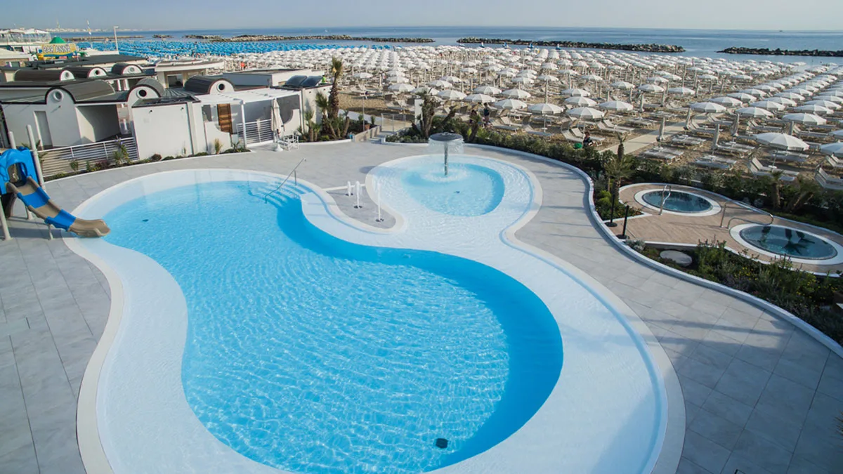 hotel per motociclisti Cattolica