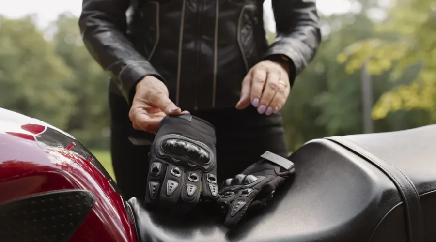 Come scegliere un hotel perfetto per motociclisti