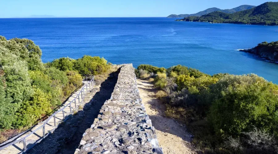Sardegna in Moto: Itinerari e Consigli per un Viaggio Indimenticabile