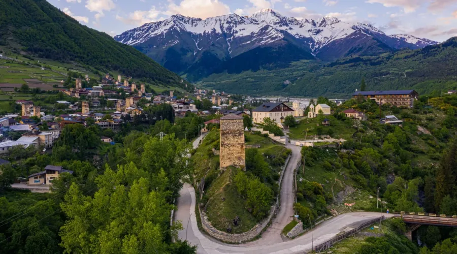 L’autunno dei biker: il momento perfetto prima che arrivi la neve
