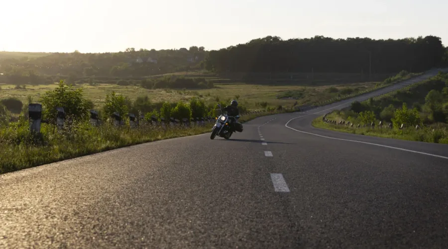Viaggi in moto in Austria: i migliori itinerari per un’avventura su due ruote