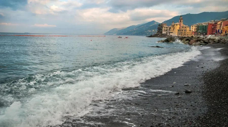 Liguria in moto: itinerario tra borghi storici e strade panoramiche