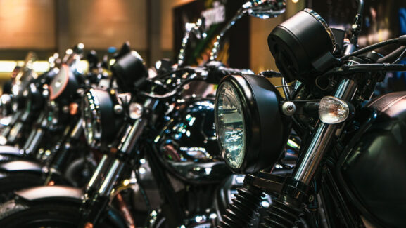 Concessionarie Moto