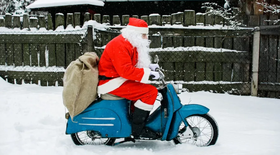 Idee Regalo Natale 2025: la guida definitiva per motociclisti