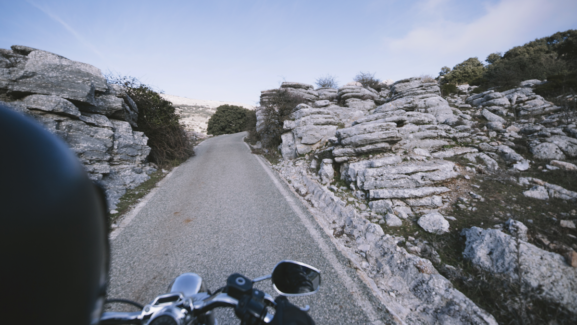 Convertino Moto Racing - Officine