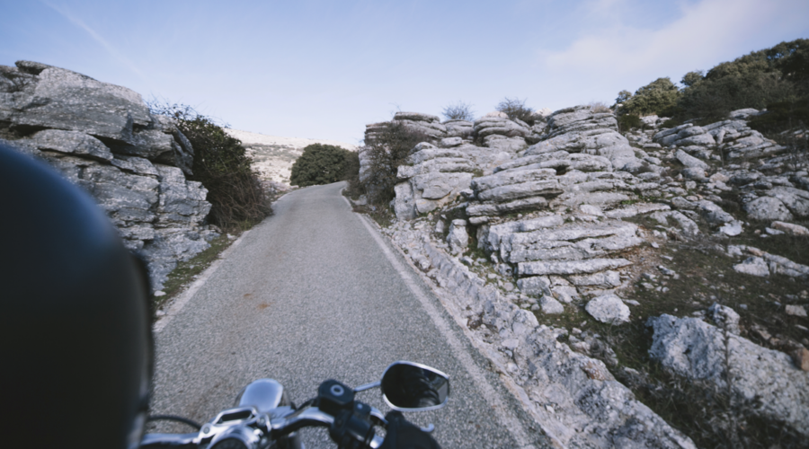 Moto d’inverno: tour dei mercatini e delle luci in Valle d’Itria (Dicembre 2025)