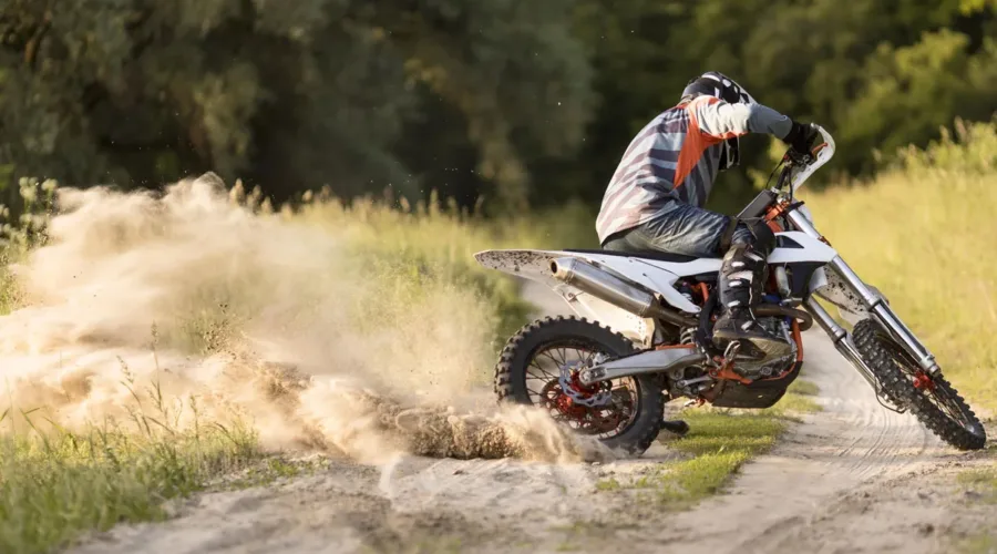 I migliori percorsi off-road in Italia per principianti