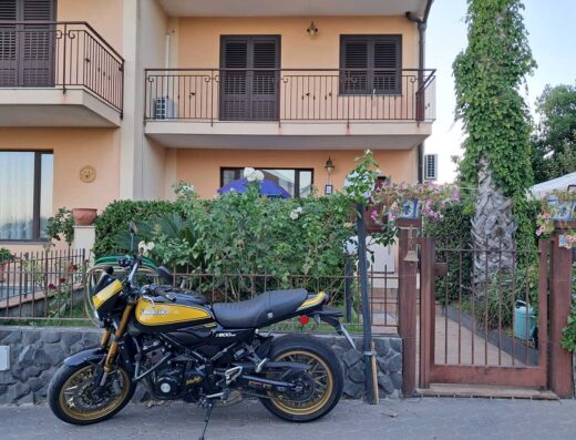Villa Muse Holiday Locazione Turistica - B&B