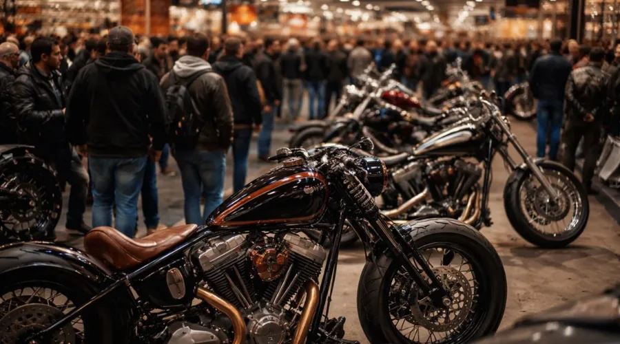 Motor Bike Expo 2026: Verona chiude i cancelli, ma la passione resta accesa