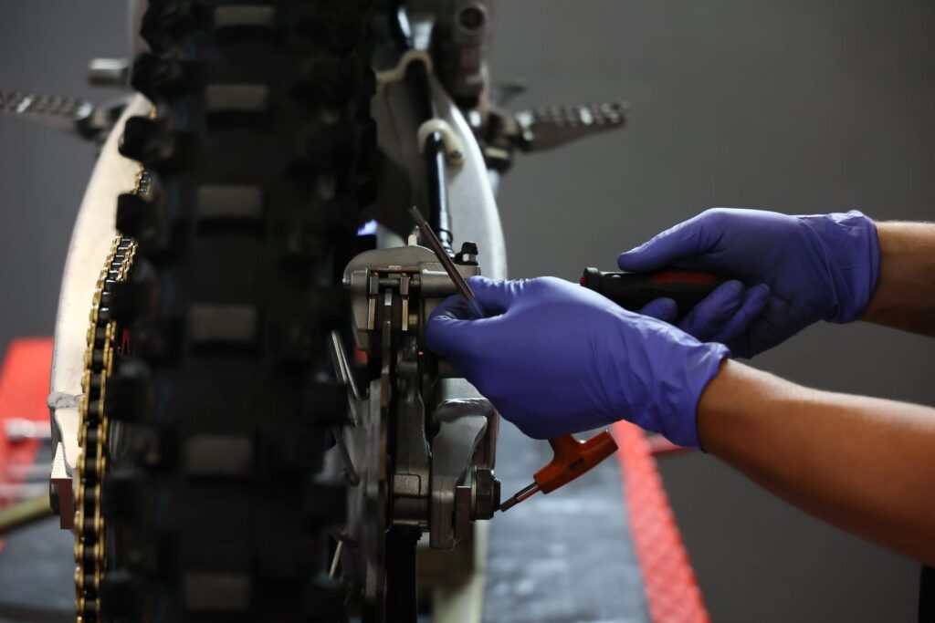 Preparare la moto per la stagione: guida completa per ripartire in sicurezza - News