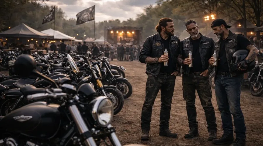 Gli eventi biker di aprile 2026: calendario aggiornato e raduni principali
