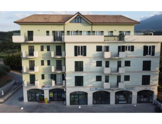 hotel clodi