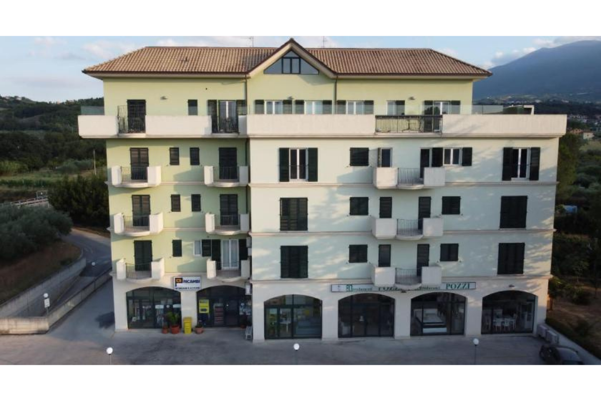 hotel clodi