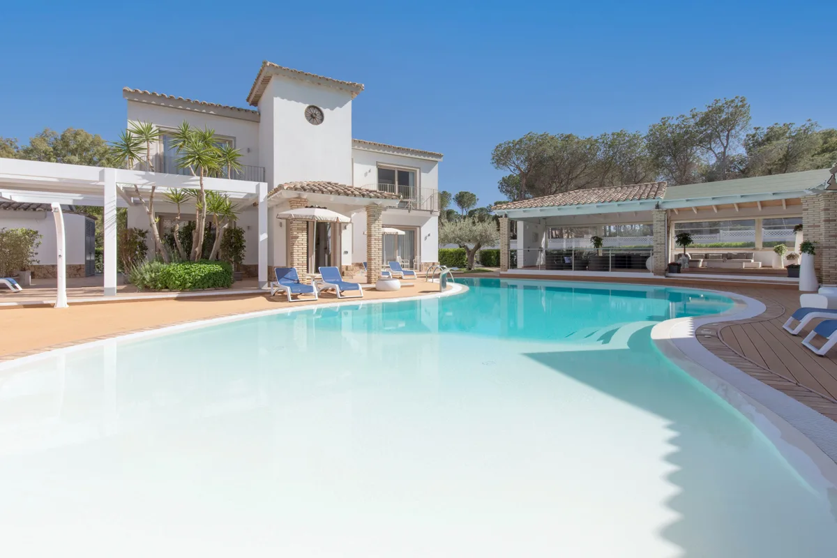 Eliantos Hotel & Spa Puglia con centro benessere
