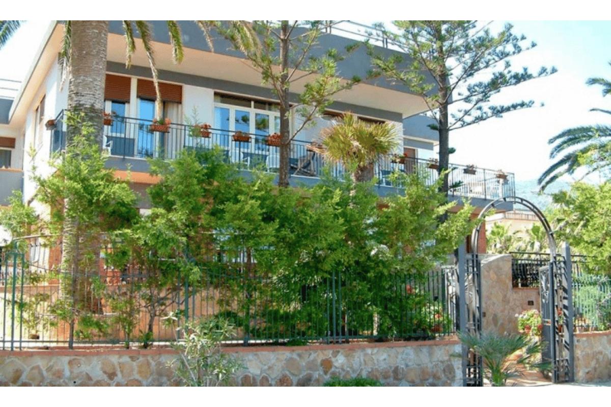 hotel gaia