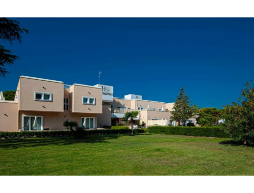Hotel San Vincenzo Resort