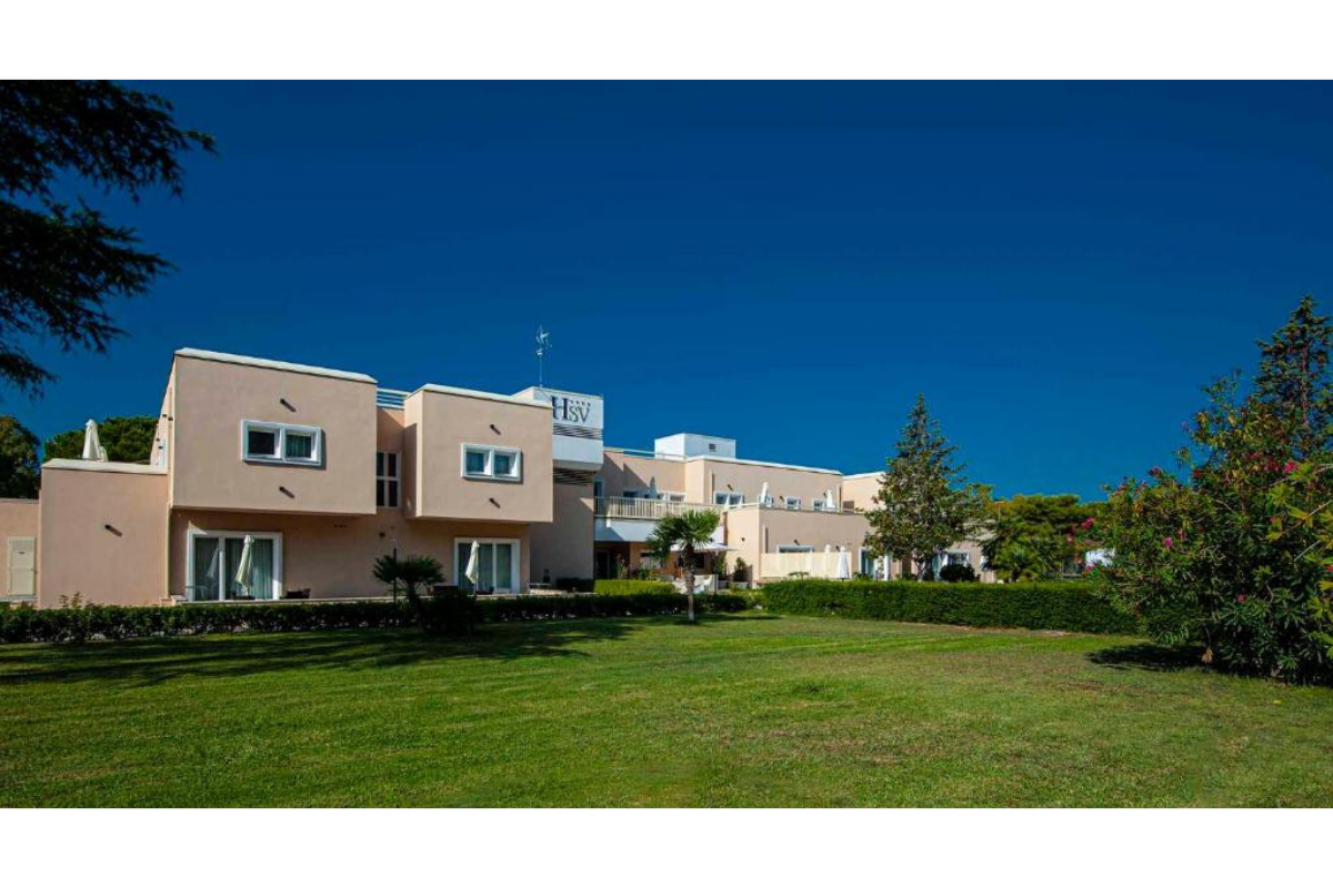 Hotel San Vincenzo Resort