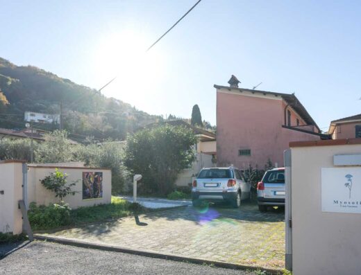 Casa Vacanze Myosotis - Casa Vacanze