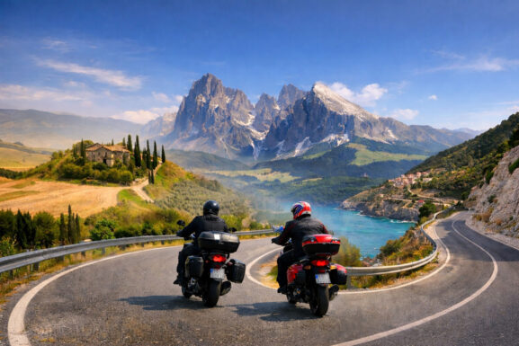 regioni Italia moto