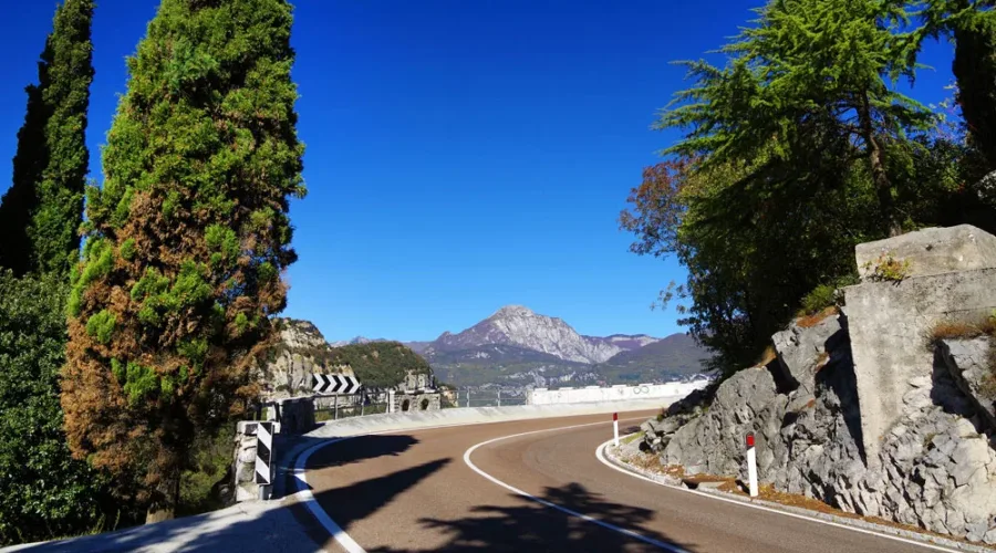 Entroterra ligure in moto: un paradiso nascosto per motociclisti