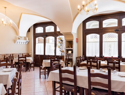 ristorante biker friendly Cisternino
