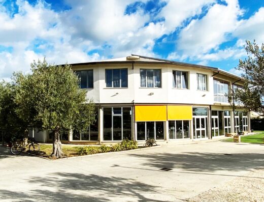 B&B biker friendly a Fossacesia