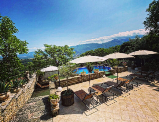 B&B L’Antica Dimora