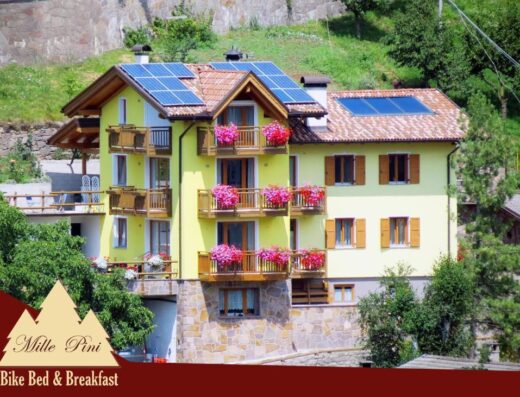 bike-bed-breakfast-mille-pini-baselga-di-pine