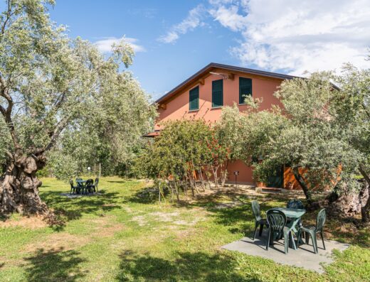 B&B biker friendly a Corigliano Calabro