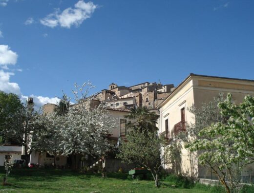 Abruzzo Segreto Bed & Breakfast