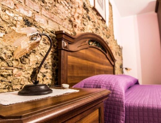 B&B per motociclisti Marcellinara
