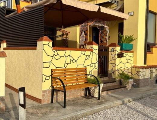 B&B Triangolo delle Bermuda - Strutture