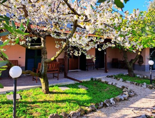 B&B a Moscufo