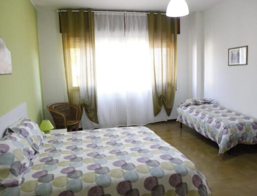 B&B biker friendly Bari