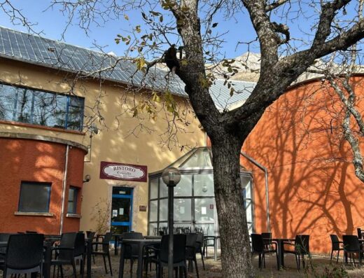Hotel Cristallo Gran Sasso