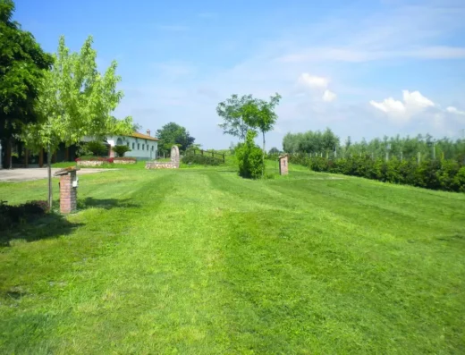campeggio biker friendly Cisterna di Latina