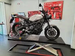 officina moto Roma