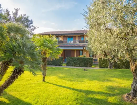 hotel biker friendly Lago d’Iseo