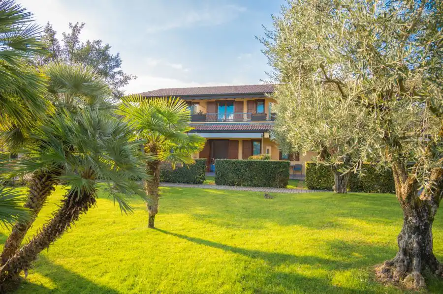 hotel biker friendly Lago d’Iseo